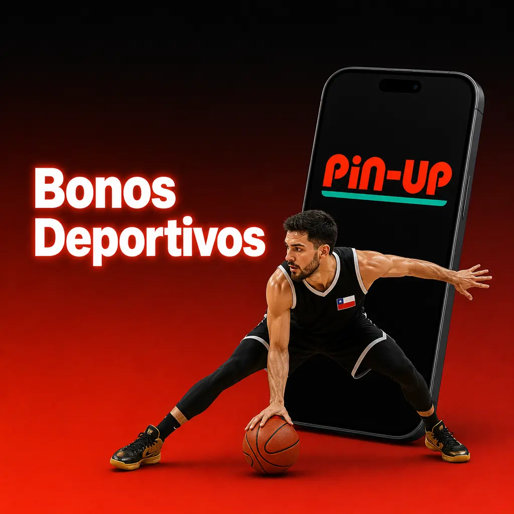 Sportsbook de Pin-Up con mercados deportivos